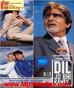 Dil Jo Bhi Kahey 2005 song download